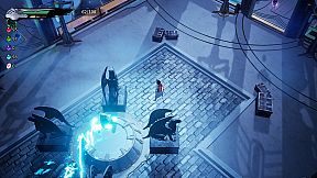 Bloody Heaven 2 ：Prologue