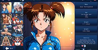 Hentai Senpai: Spacegirls 92