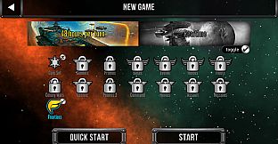 Star Realms - Frontiers