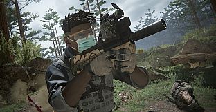 Caliber: Velour Mercenary Battle Pack