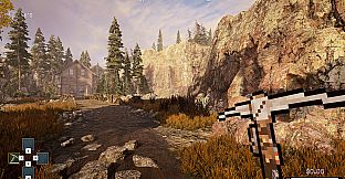 Alaska Gold Fever DLC - Pixel Art Skins