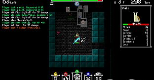 Dungeon Rankers