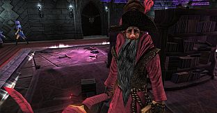 War for the Overworld - My Pet Dungeon Expansion