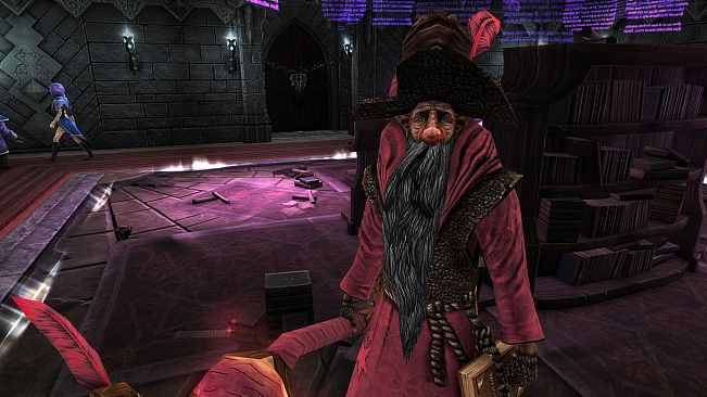 War for the Overworld - My Pet Dungeon Expansion