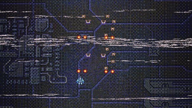 StellarFighter: Galactica