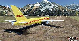 FlyWings 2018 Flight Simulator