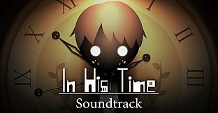 In His Time Soundtrack