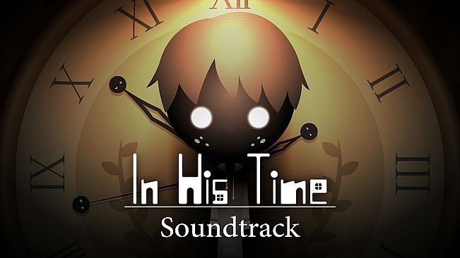 In His Time Soundtrack
