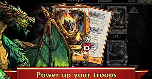 Gems of War - Starter Bundle