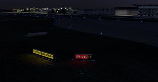 X-Plane 11 - Add-on: Globall Art - SBSP - Congonhas Airport