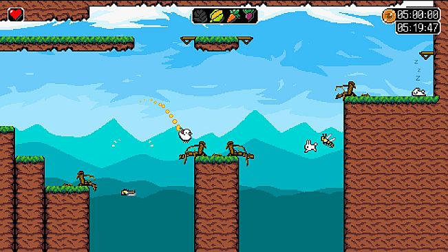 The Duck Amikaze Strikes Back