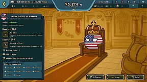 Countryballs: Power Protocol