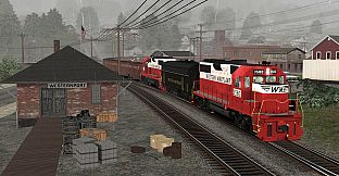 TS Marketplace: Western Maryland Scenario Pack 01