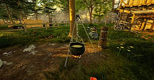 ContractVille - Medieval Furniture Pack