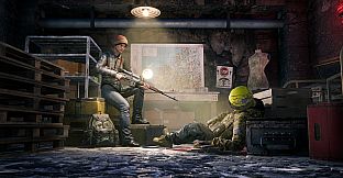 Vigor - Last King of DayZ