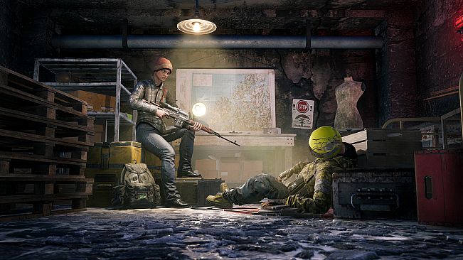 Vigor - Last King of DayZ