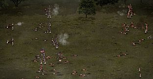 Warfare 1776