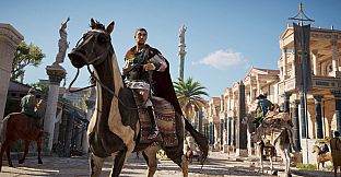 Discovery Tour by Assassin’s Creed: Ancient Egypt
