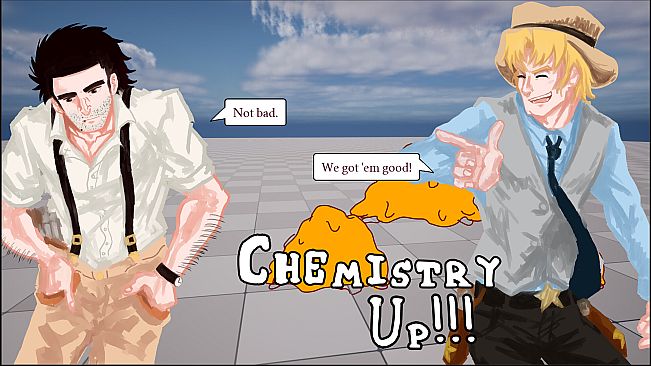 Joe Maverick: Legend of the Savior