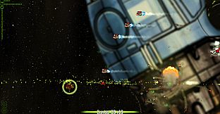 RADical ROACH: Infinity