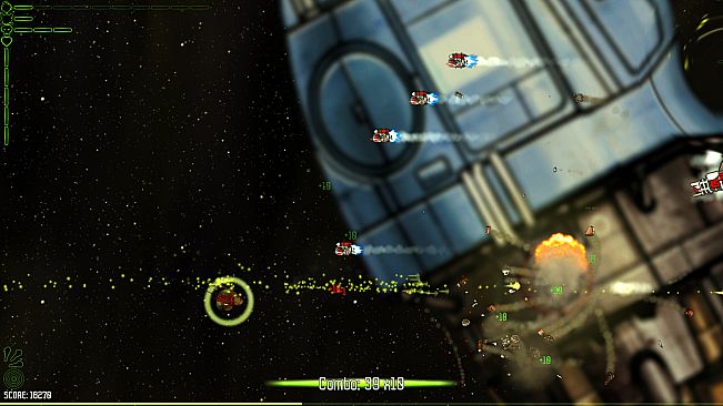 RADical ROACH: Infinity