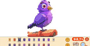 My Hobby: Needlework Galore DLC Birds