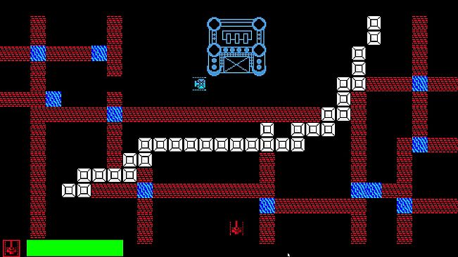 Tiger Tank 59 Ⅰ A-Gun MP068