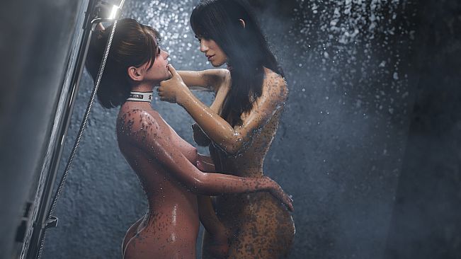 Futa Nights: Bloody Sluts