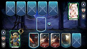 Battle Mythic Maidens Arena