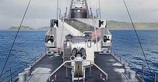 World of Warships — Marblehead Lima Pack