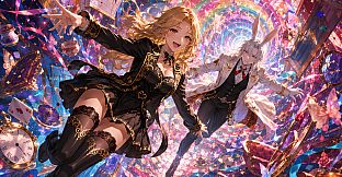 Alice in Wonderland: The Crown of Wishes - Supporter Pack