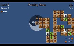 Monkey King: Five Elements Survival