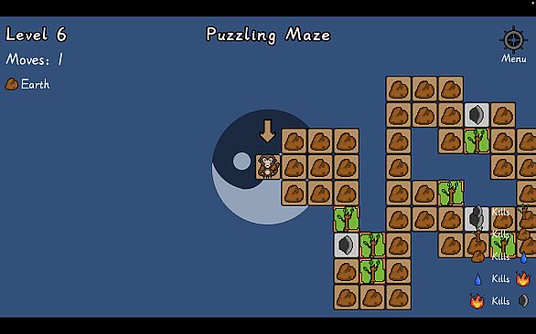 Monkey King: Five Elements Survival