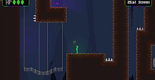 The Curse Of Slimetopia