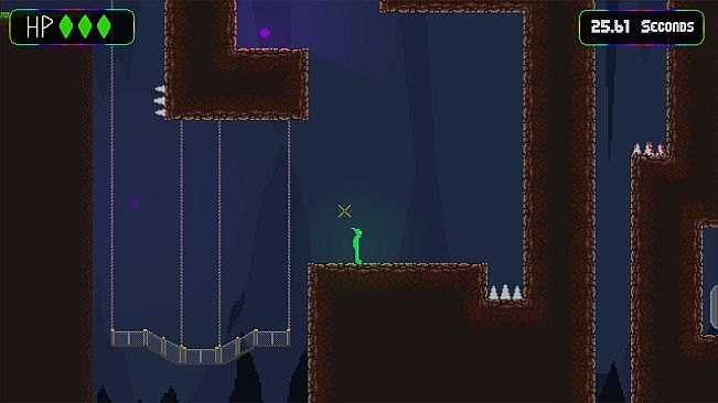 The Curse Of Slimetopia