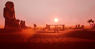 Akhenaten: Rule as Pharaoh