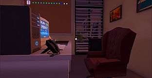 Travel Agency Simulator