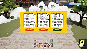 Straight to the Bone