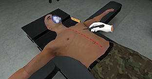 Medic Simulator: Combat Zone