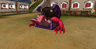 Fiesta Online - Vault Pack
