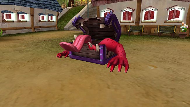 Fiesta Online - Vault Pack