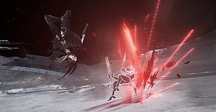 Punishing: Gray Raven