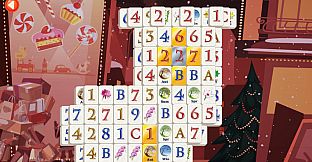 Christmas Mahjong 2