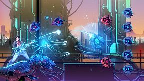 Air Guitar Warrior for Kinect