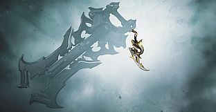 Warframe Mesa Prime Access: Accessories Pack