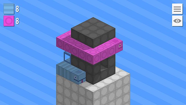Snake Blocks