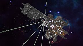 Battlefleet Engineer