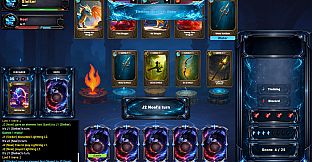 DraQu: Elemental Awakening