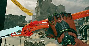 Ghostrunner 2 - Anniversary Pack