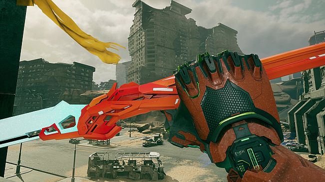 Ghostrunner 2 - Anniversary Pack